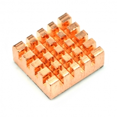 Copper Heatsink